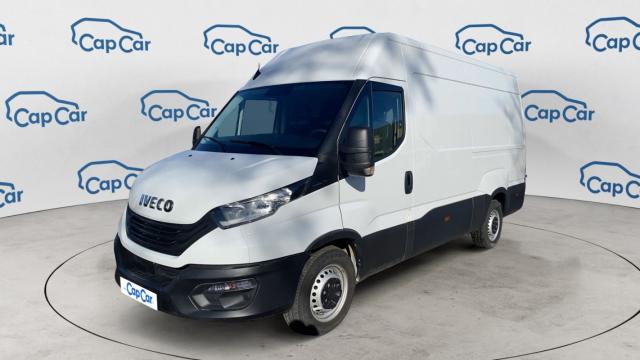 Iveco Daily Vu 2.3 D 136 L2h2 35s14 - 3 Places