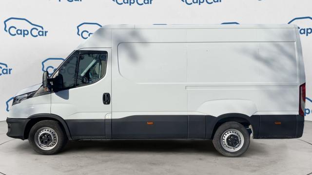 Iveco Daily image 9