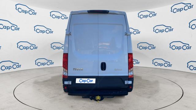 Iveco Daily image 4