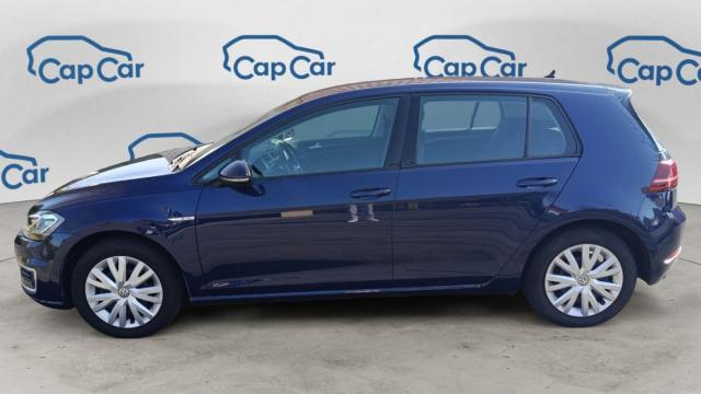 Volkswagen Golf image 7