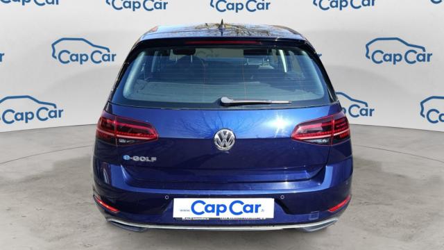 Volkswagen Golf image 5