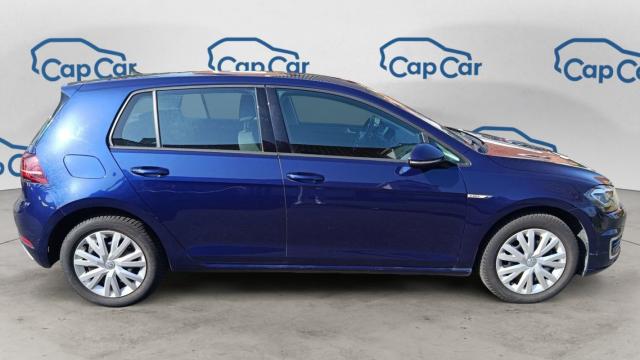 Volkswagen Golf image 8