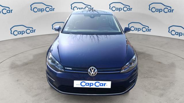 Volkswagen Golf image 6