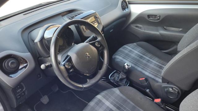 Peugeot 108 image 2