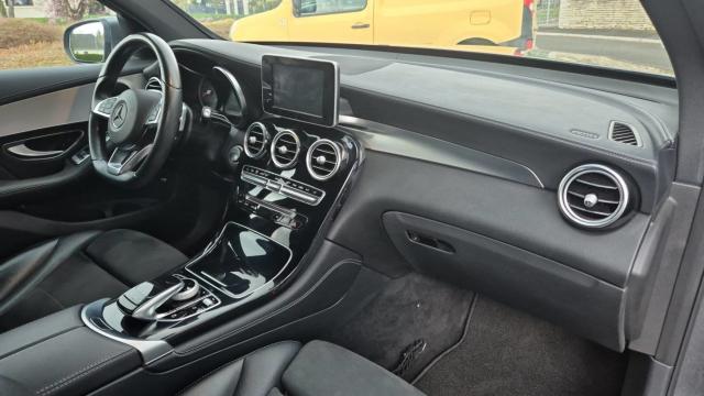 Mercedes Benz Classe Glc image 9
