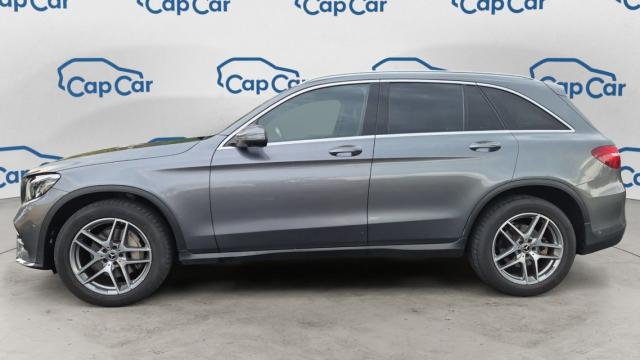 Mercedes Benz Classe Glc image 8