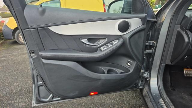 Mercedes Benz Classe Glc image 6