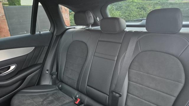 Mercedes Benz Classe Glc image 2