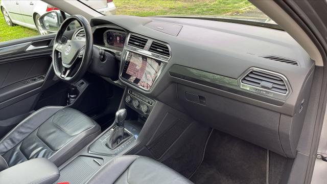 Volkswagen Tiguan Allspace image 5