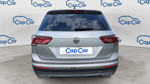 Volkswagen Tiguan Allspace image 1