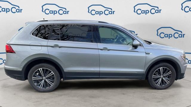 Volkswagen Tiguan Allspace image 6