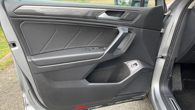 Volkswagen Tiguan Allspace image 4