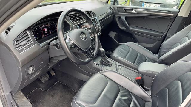 Volkswagen Tiguan Allspace image 8