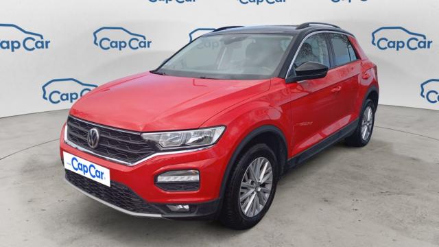 Volkswagen T-Roc 1.0 Tsi 115 Lounge