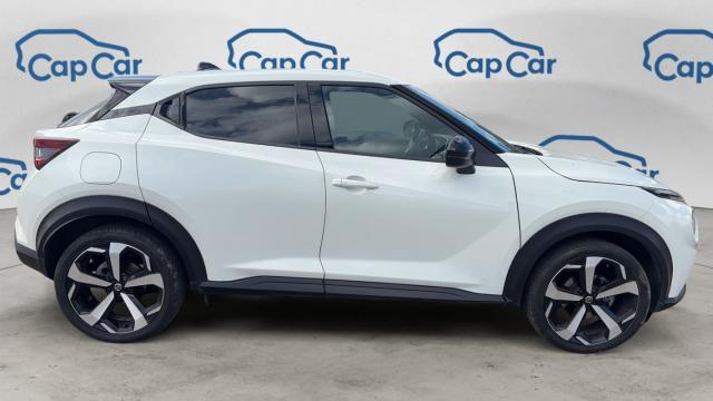 Nissan Juke image 9