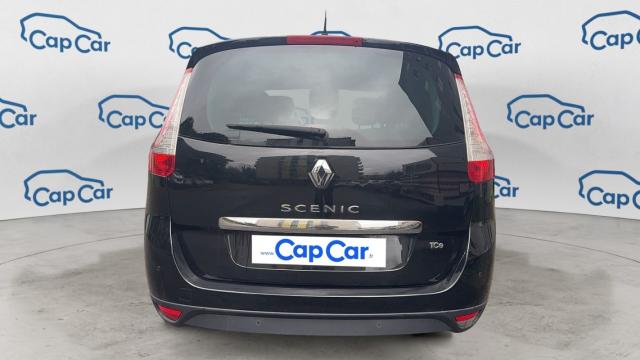 Renault Grand Scénic image 4