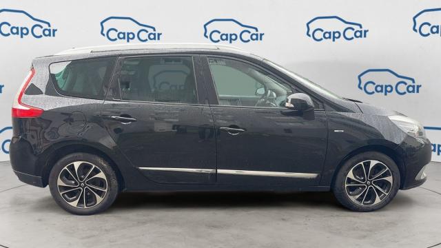 Renault Grand Scénic image 7