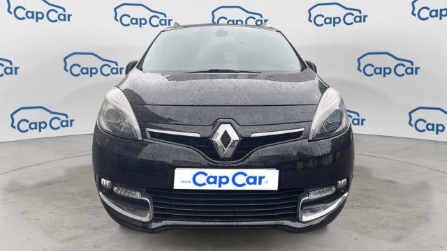 Renault Grand Scénic image 5