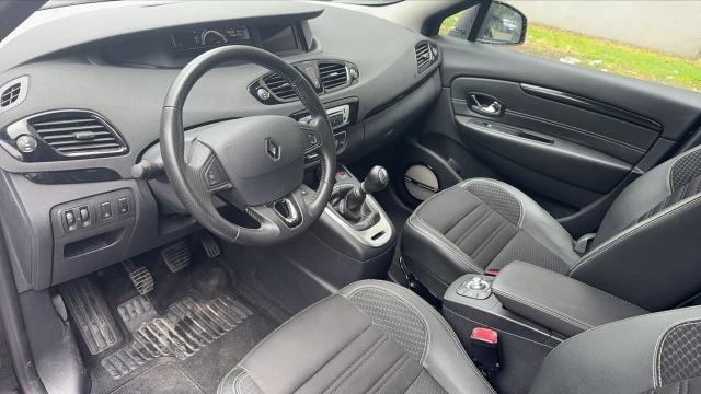 Renault Grand Scénic image 6