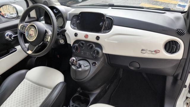 Fiat 500c image 7