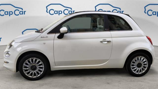 Fiat 500c image 8