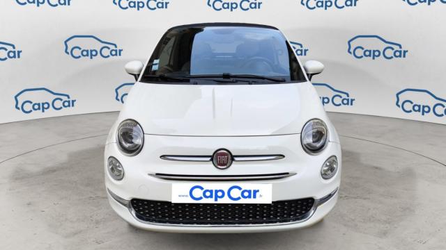 Fiat 500c image 6