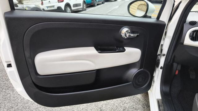 Fiat 500c image 3