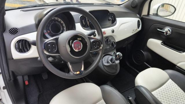 Fiat 500c image 4