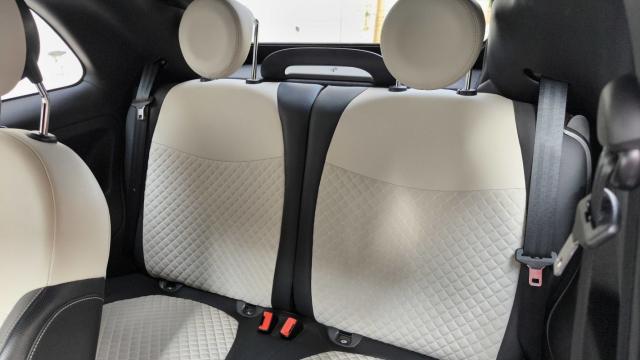 Fiat 500c image 5