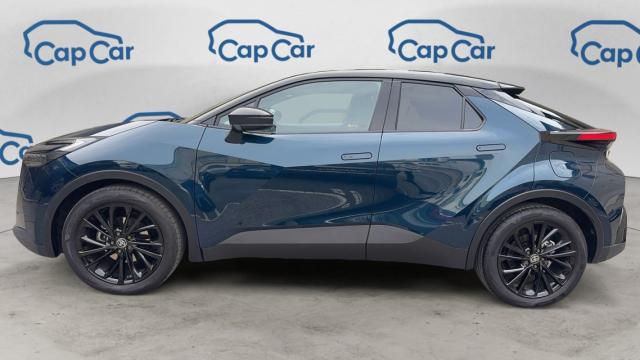 Toyota C-Hr image 2