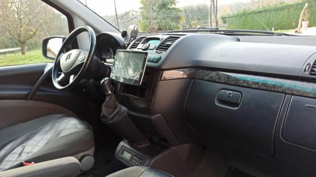Mercedes Benz Viano image 5