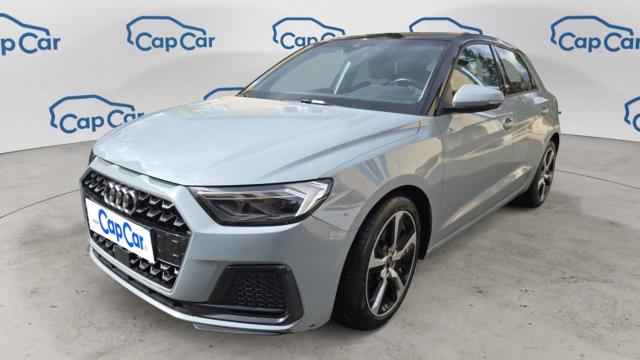 Audi A1 Sportback 30 Tfsi 110 S-Tronic 7 Advanced