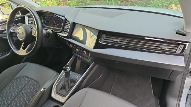 Audi A1 Sportback image 3