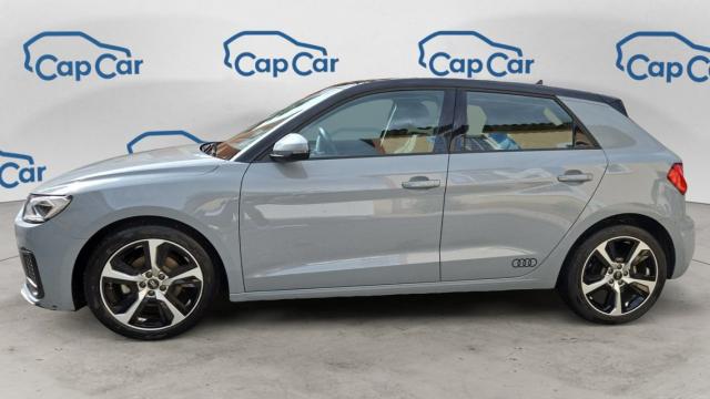Audi A1 Sportback image 7