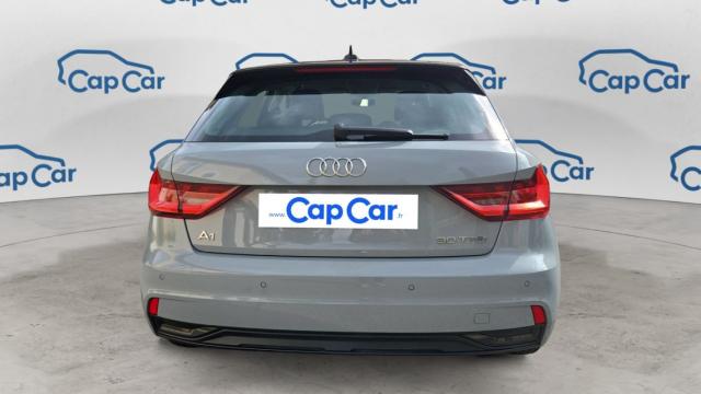 Audi A1 Sportback image 2