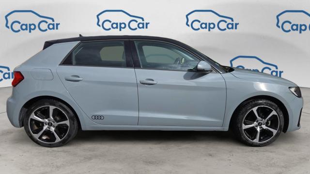 Audi A1 Sportback image 9