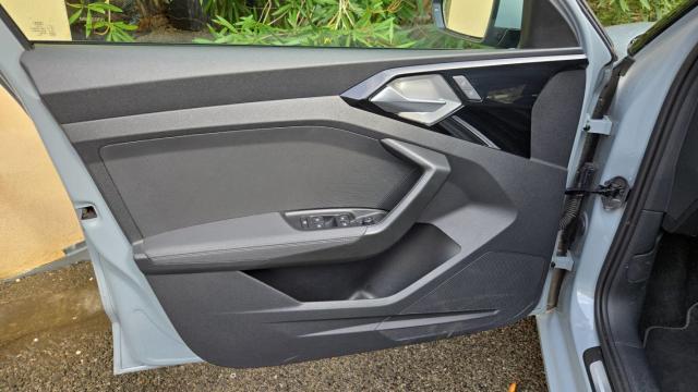 Audi A1 Sportback image 1