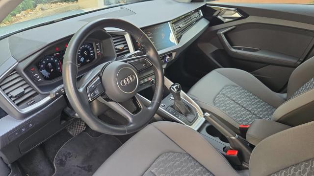 Audi A1 Sportback image 6