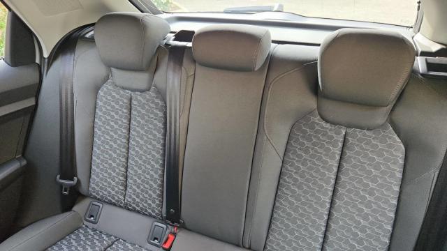 Audi A1 Sportback image 5