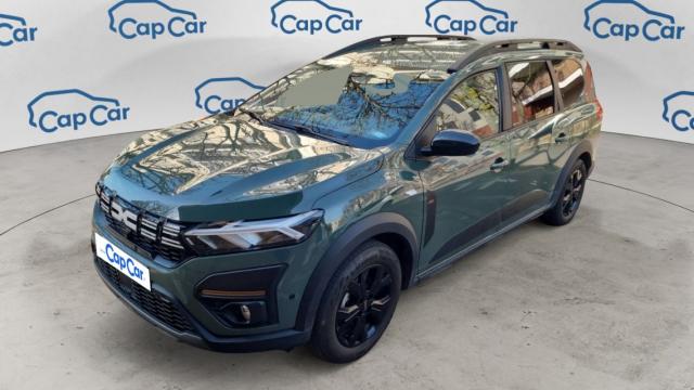 Dacia Jogger 1.6 Hybrid 140 Bva6 Extreme 7pl