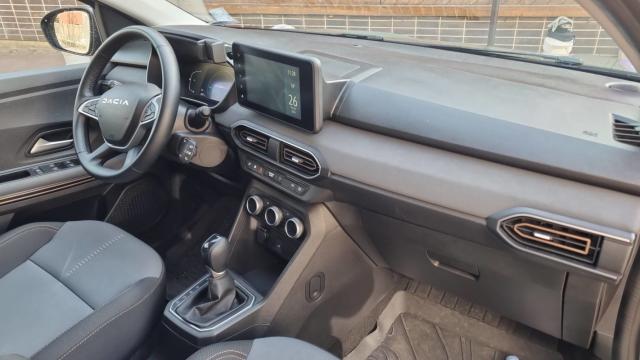 Dacia Jogger image 2
