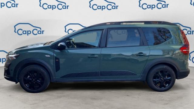 Dacia Jogger image 7