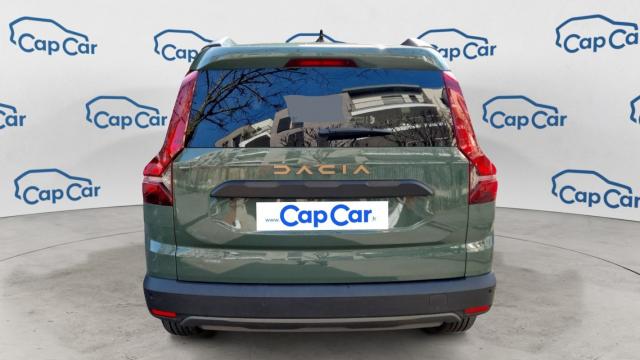 Dacia Jogger image 1