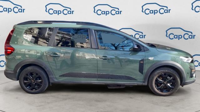 Dacia Jogger image 5