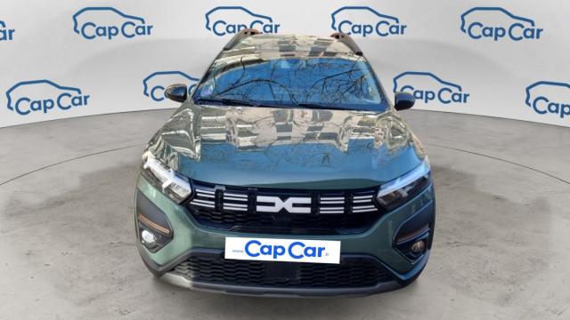 Dacia Jogger image 3