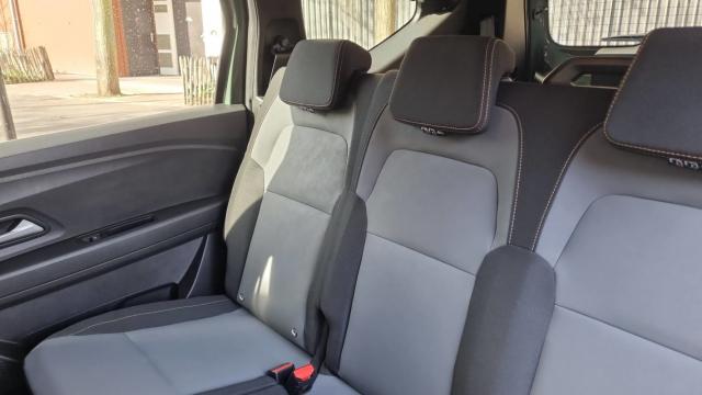 Dacia Jogger image 9