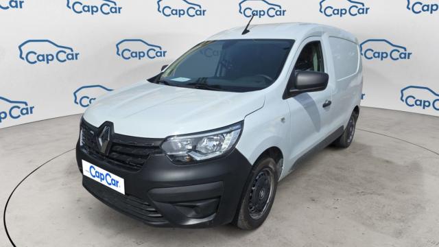 Renault Express Ii 1.5 Blue Dci 95 Confort