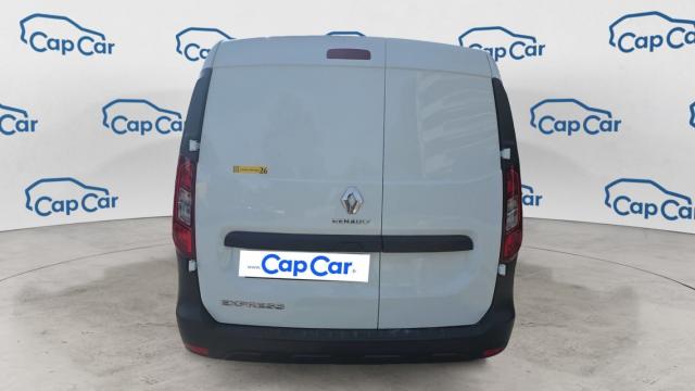 Renault Express image 3