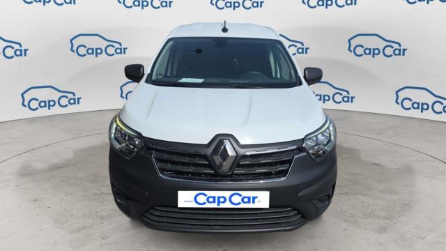 Renault Express image 9