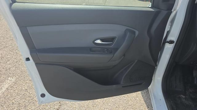 Renault Express image 5